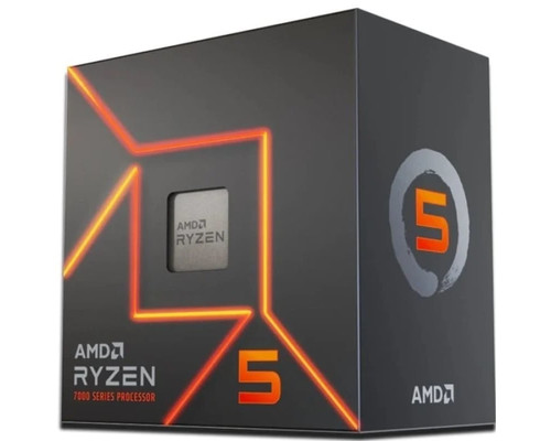 AMD-RYZEN 5 5500F