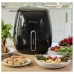 Freidora Por Aire Prixton Cook Organics Compact Pro 5l