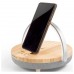 Altavoz Bluetooth Portable Prixton De Madera 10w