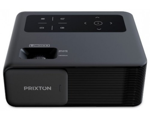 Proyector Prixton Miro Wifi 5g Screen Mirroring 2xhdmi