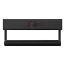 I3CONNECT I3CAMERA PRO 4K WEBCAM 120GRADOS FOV (10010149) (Espera 4 dias)