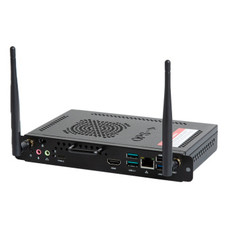 SHARP SDM-L SLOT-IN PC PROCESSOR: INTEL RAPTOR LAKE 13TH GEN. CORE I5 1335U  12MB CACHE 10 CORES WITH MAXIMUM 4.6GHZ (2X PERFORMANCE-CORE, 8X EFFICIENT-CORES) INTEL  IRIS  XE GRAPHI(L50SDM-RPL-16474) (Espera 4 dias)