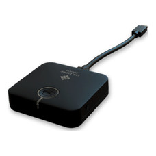 i3-Technologies i3ALLSYNC Touch M&oacute;dulo de transmisor Negro 1 pieza(s) (Espera 4 dias)
