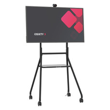 I3SIXTY 3 - GOOGLE EDLA DISPLAY 50". CAPACITIVO. POWER SUPPLY CORD (EU)). ANDROID 13 CON 8GB RAM Y 128GB ROM. ALTAVOCES 2 X 20W. 50.000 HORAS. 4K. ORIENTACI&Oacute;N VERTICAL Y HORIZONTAL. (10010630) (Espera 4 dias)