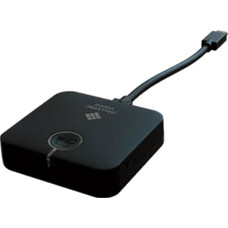 I3CONNECT COMPARTA SU PANTALLA AL INSTANTE SIN NINGUNA INSTALACI&Oacute;N. CONECTA EL I3CONNECT ALLSYNC TOUCH TRANSMITTER A TU DISPOSITIVO Y PULSA EL BOT&Oacute;N PARA EMPEZAR A COMPARTIR. (10010750) (Espera 4 dias)