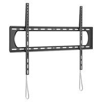 SOPORTE A PARED CON MONTAJE DE ALTURA FIJA PARA PANTALLAS DE 55&rdquo; A 120&rdquo;. CARGA M&Aacute;XIMA 120 KG. . COMPATIBLE CON VESA DE 200 &ndash; 800 MM DE ANCHO HASTA 200 - 600 MM ALTO (10010756) (Espera 4 dias)