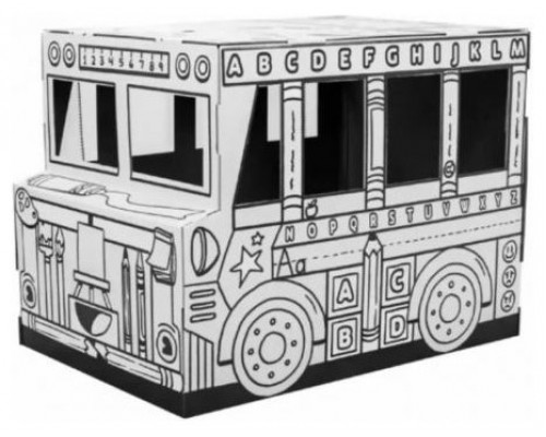 BANB-PINTAR AUTOBUS XL