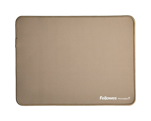 ALFOMBRILLA FELLOWES MOU BREYTA XL BG