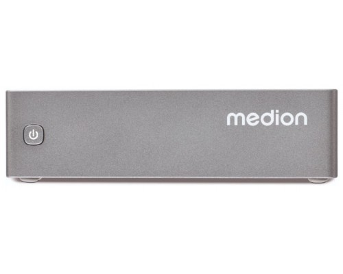 BAREBONE MEDION S06 MD35310 (Espera 4 dias)