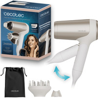 SECADOR 101442 POWER&GO HEAVEN CHAMPAGNE