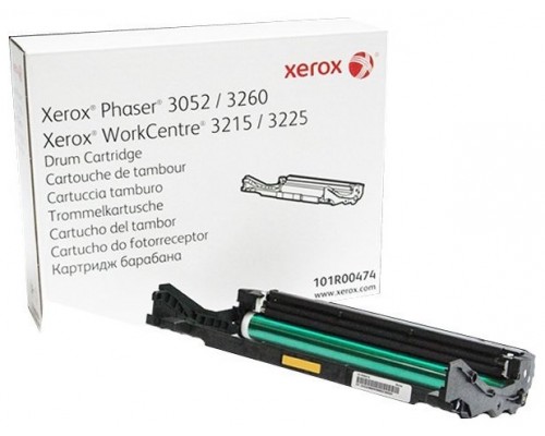 XEROX TAMBOR 3260/3225 NEGRO PHASER 3260 / WORKCENTRE