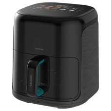 FREIDORA CECOTEC 102085 CECOFRY&GRILL SMOKIN