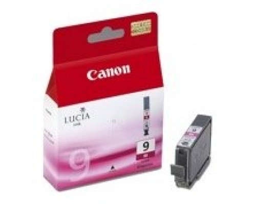 Canon Pixma Pro 9500 Cartucho Magenta PGI-9 M