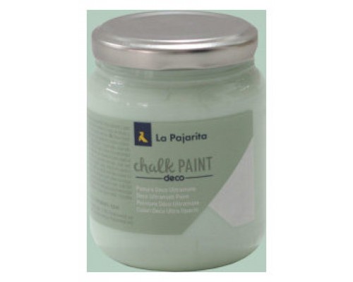La Pajarita Chalk paint cp-20 mint (Espera 4 dias)