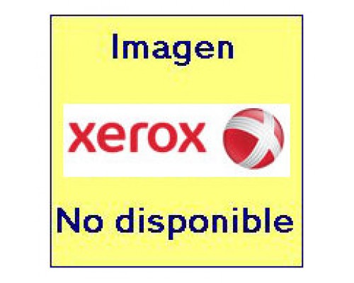 XEROX Toner PRO600630635645657 Negro OPO