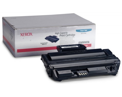 XEROX Toner Phaser 3250 5.000 COPIAS Alta Capacidad