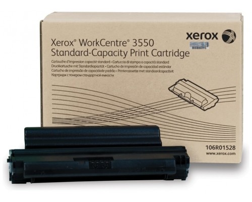 XEROX Workcenter 3550 Toner