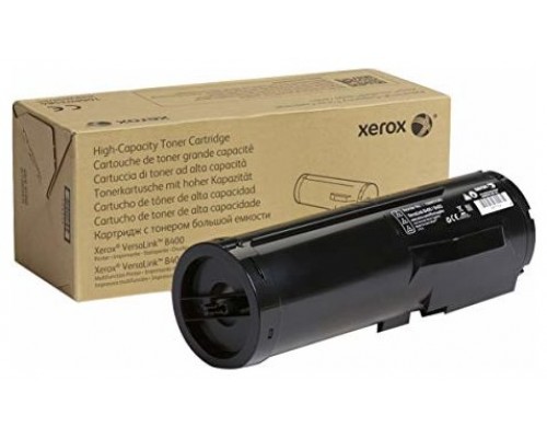 XEROX Toner B400B405 Toner **Metered**