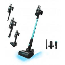 ASPIRADOR CECOTEC 107955 ROCKSTAR 2500 THUNDER ASPIRADOR CECOTEC 107955 ROCKSTAR 2500 THUNDER