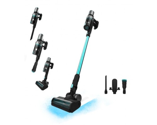 ASPIRADOR CECOTEC 107955 ROCKSTAR 2500 THUNDER ASPIRADOR CECOTEC 107955 ROCKSTAR 2500 THUNDER