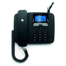 MOTOROLA FW200L Telefono GSM ML ID LCD Negro