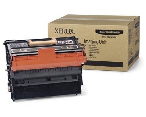 XEROX Unidad Imagen TEKTRONIX Phaser 63006350
