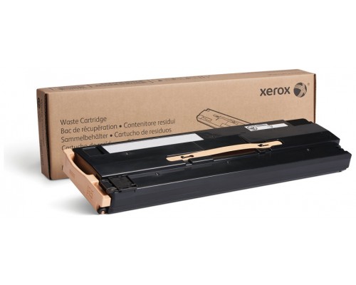 XEROX Toner C8000C9000 Cartucho residuos