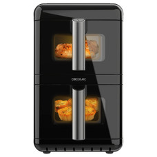 FREIDORA CECOTEC 109325 CECOFRY DUOLEVEL 12000 W