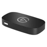 ELGATO GAME CAPTURE NEO BLACK (10GBI9911) (Espera 4 dias)