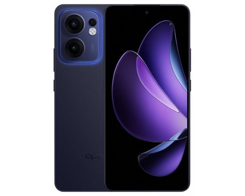 SMARTPHONE OPPO RENO 13F 5G 6.67"" (8+256GB) AZUL (Espera 4 dias)