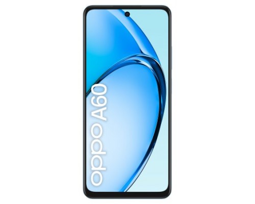 SMARTPHONE OPPO A60 6.67"" (8+256GB) BLUE (Espera 4 dias)