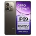 SMARTPHONE OPPO A5 PRO 5G 6.67"" (8+256GB) NEGRO (Espera 4 dias)