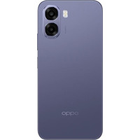 OPPO A6x 5G 6.75" 120Hz 4GB 128GB Black Purple