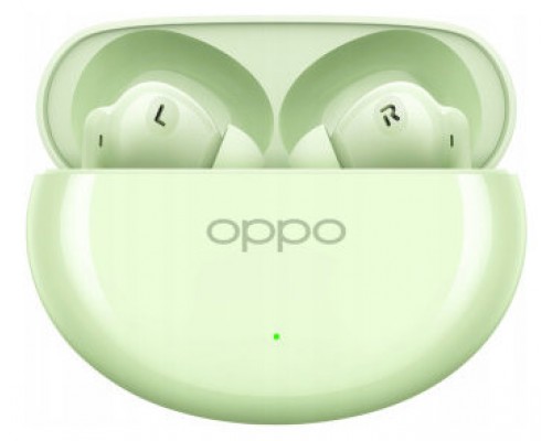 OPPO AURICULAR ENCO AIR4 GREEN (Espera 4 dias)