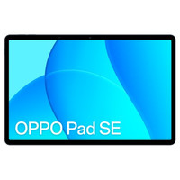 OPPO Pad SE Tablet 11" 4Gb 128GB Wifi Azul
