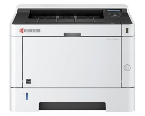 KYOCERA Impresora Laser Monocromo ECOSYS P2040dn (Tasa Weee incluida)
