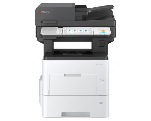 KYOCERA Multifuncion Laser Monocromo ECOSYS MA6000ifx (Tasa Weee incluida)