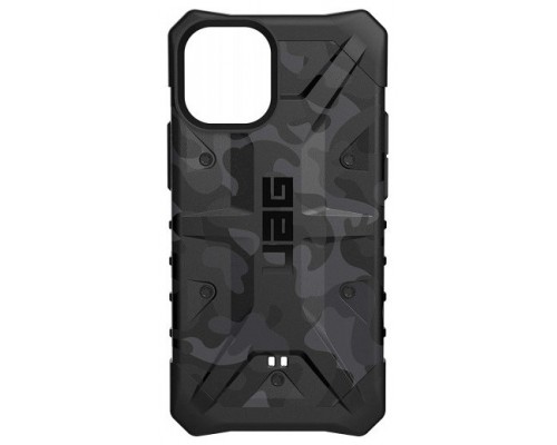 UAG APPLE IPHONE 12 MINI PATHFINDER SE MIDNIGHT CAMO (Espera 4 dias)