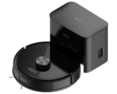 ASPIRADOR CECOTEC 114521 CONGA Y70 ASPIRADOR CECOTEC 114521 CONGA Y70