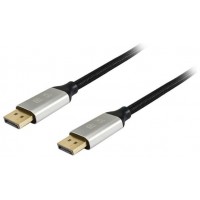 CABLE DISPLAYPORT A DISPLAYPORT PREMIUM 1.4 8K/60Hz 2M