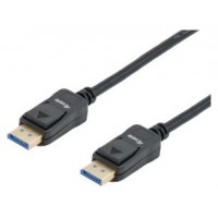 CABLE DISPLAYPORT A DISPLAYPORT 2,1 EQUIP 119271 3M