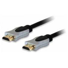 CABLE HDMI EQUIP HDMI 2.0 HIGH SPEED CON ETHERNET 5M 