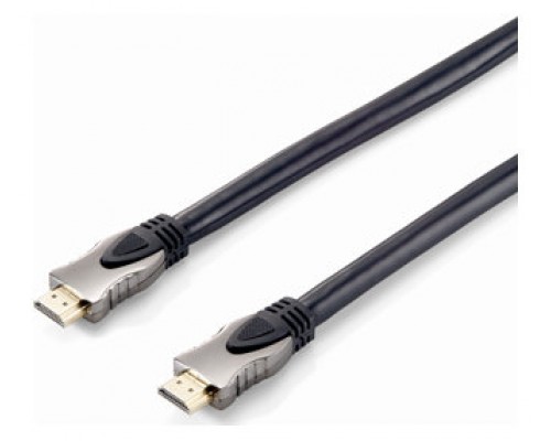 Cable Hdmi Equip Hdmi 1.4 High Speed Con Ethernet 5m