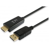 Cable Displayport A Hdmi 2m Equip 119390