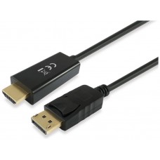 Cable Displayport A Hdmi 3m Equip 119391