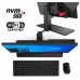 All In One Ordenador Aio Lenovo M70a I5-11500 22"