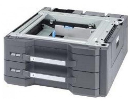 KYOCERA Deposito de papel de 500 hojas x 2 FS-C8600/C8650DN PF730(B)