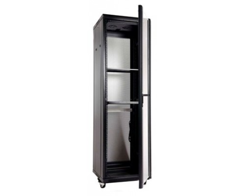 ARMARIO DE SUELO RACK 19"" 42U 600x800 PUERTA DE CRISTAL (Espera 4 dias)