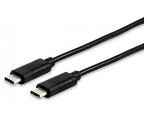 Cable Usb-c Macho A Usb-c Macho 1m Equip 12834207