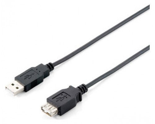 CABLE ALARGO USB-A 2.0 MACHO a HEMBRA 5M